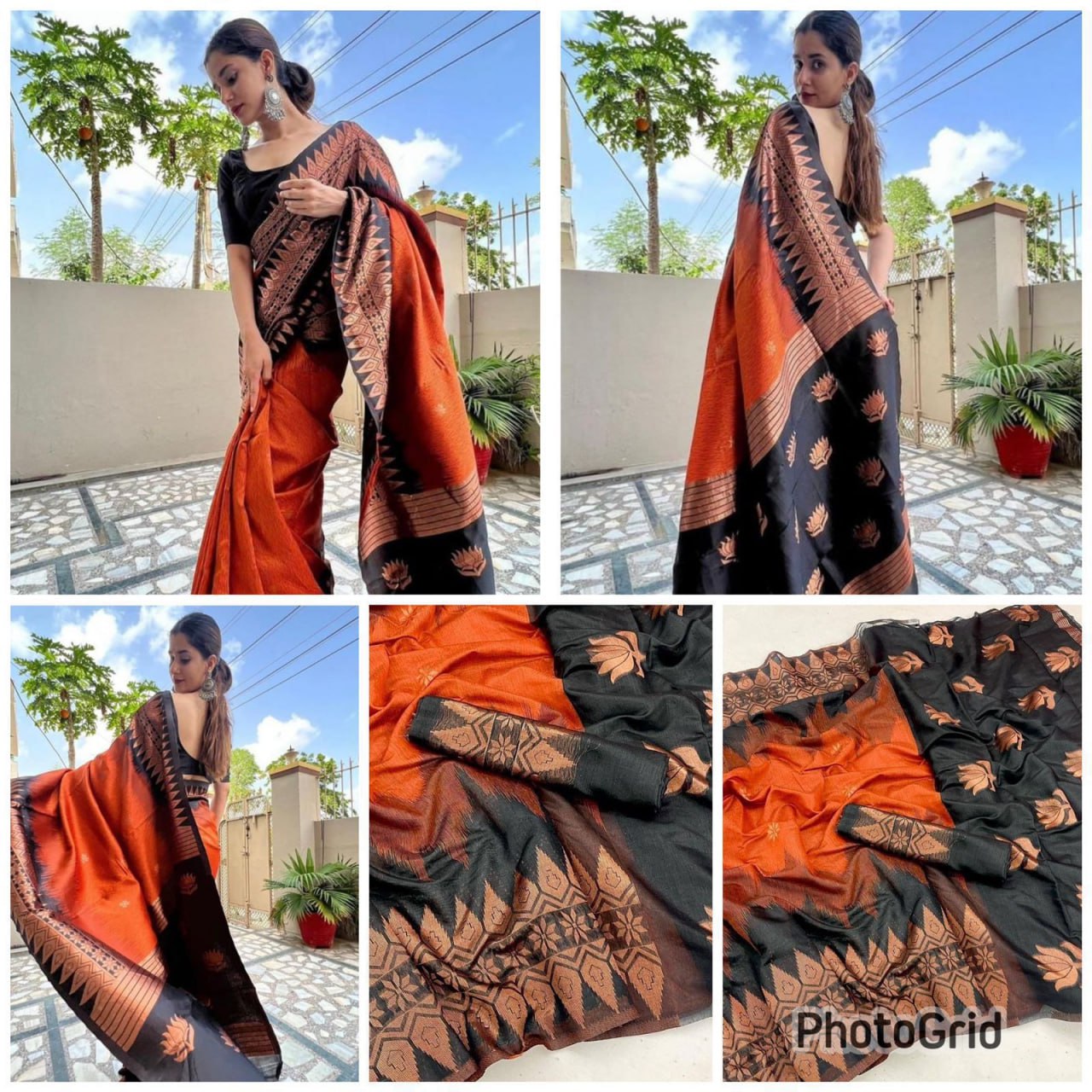 Saree