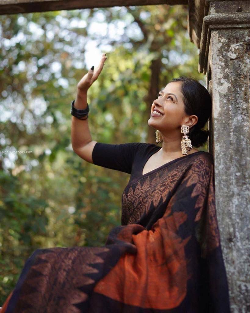Saree