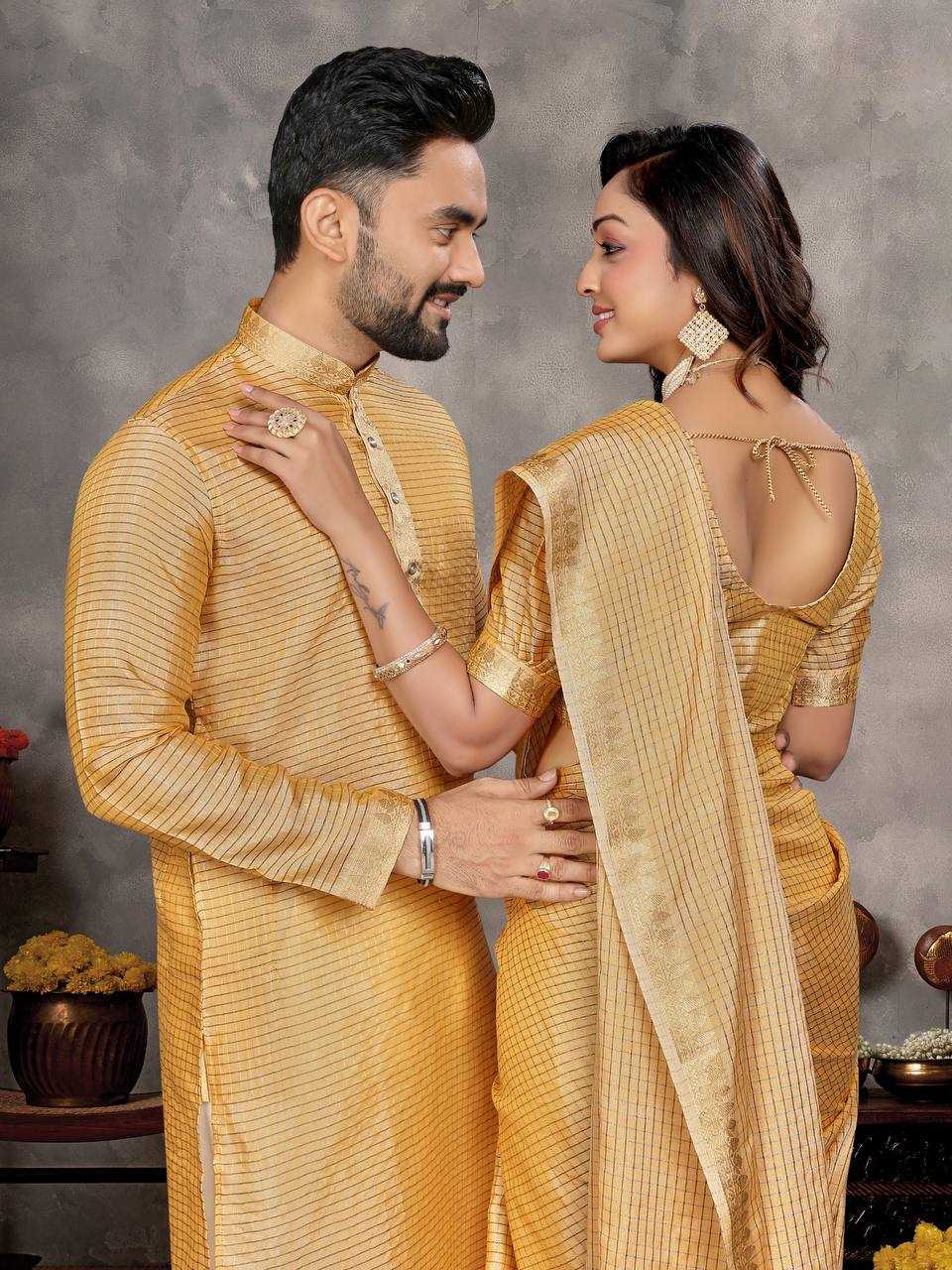 Couple Wear