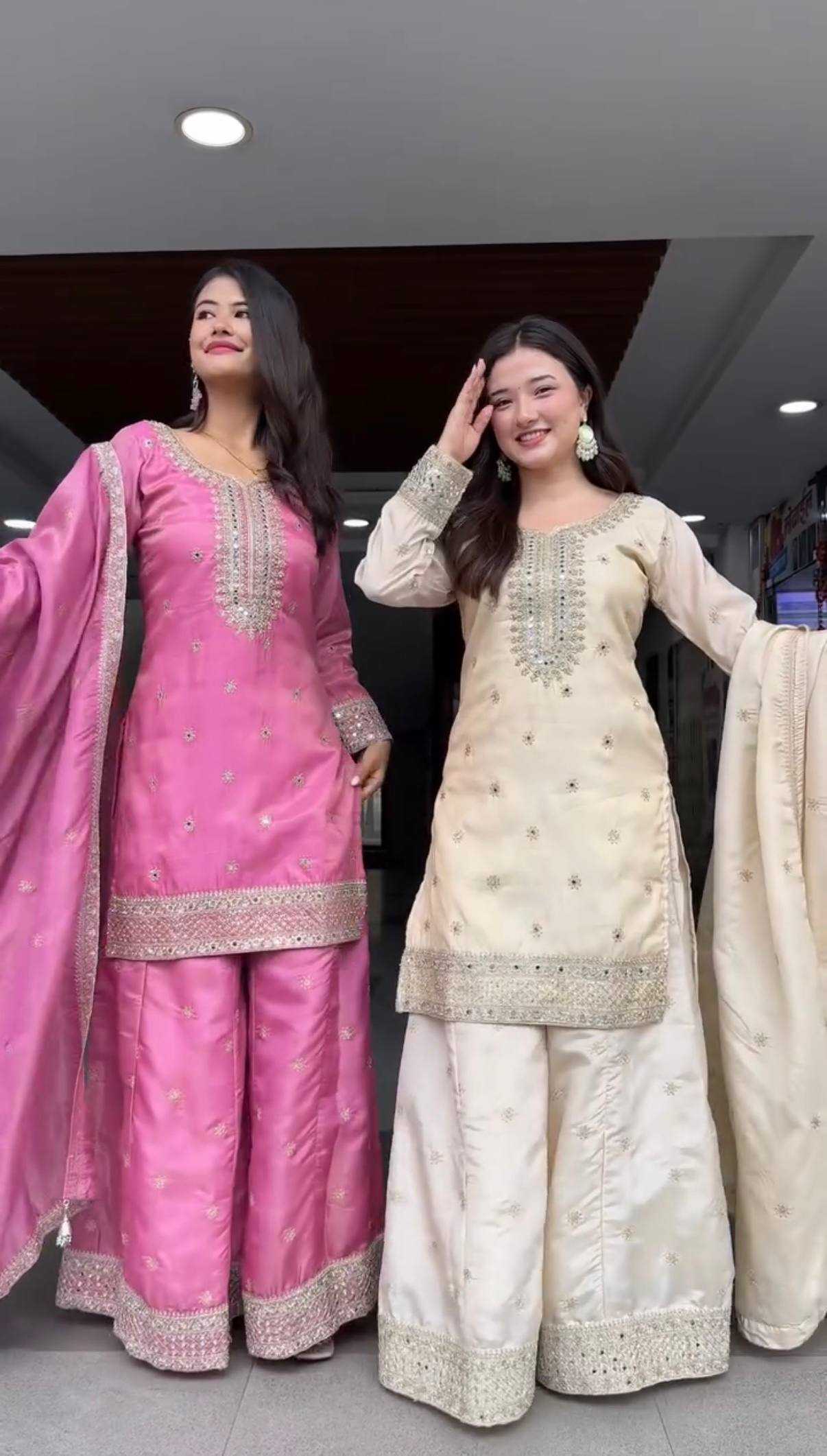 Summer Casual Kurti collection