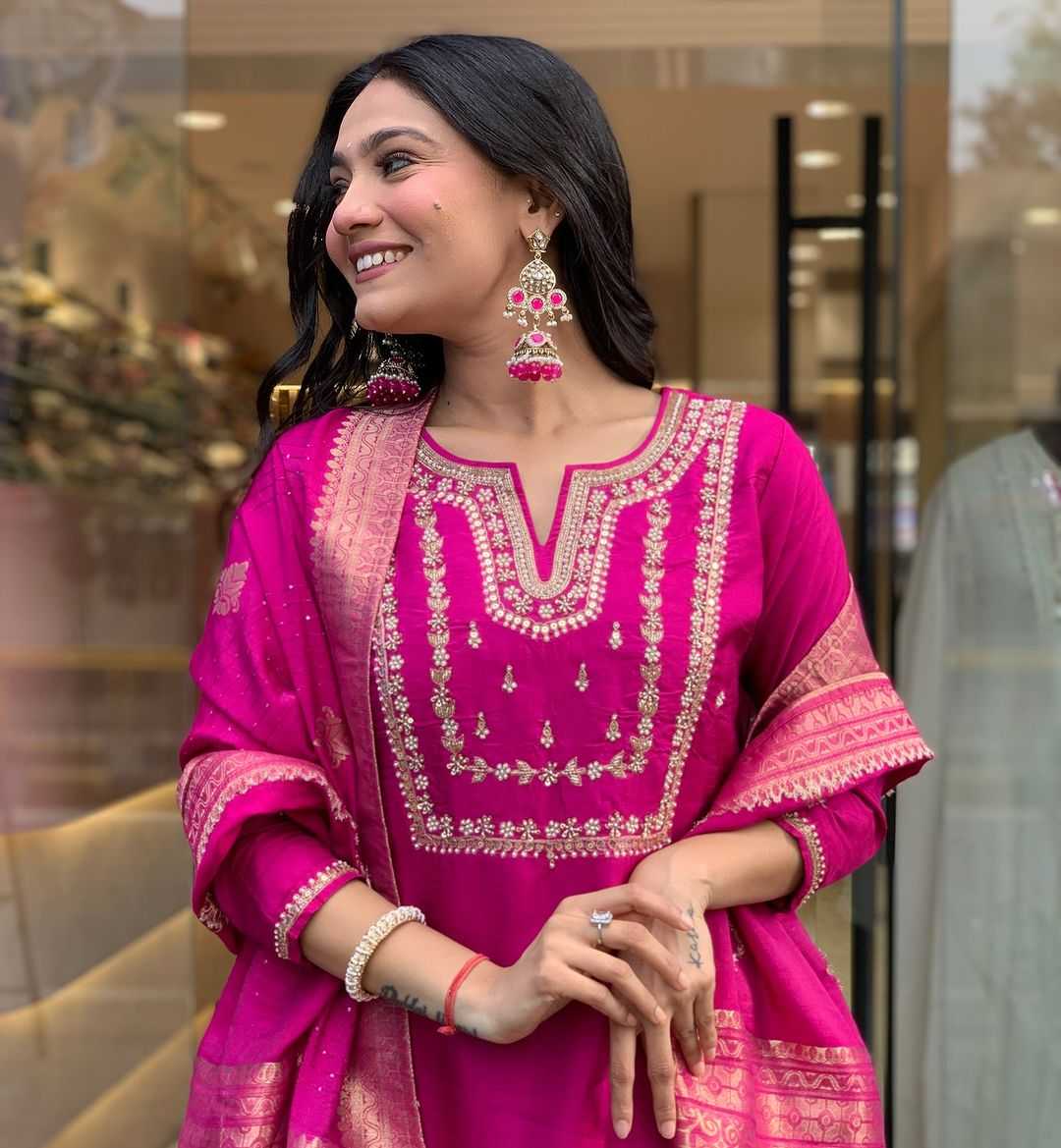 Designer Reyon Festive Collection