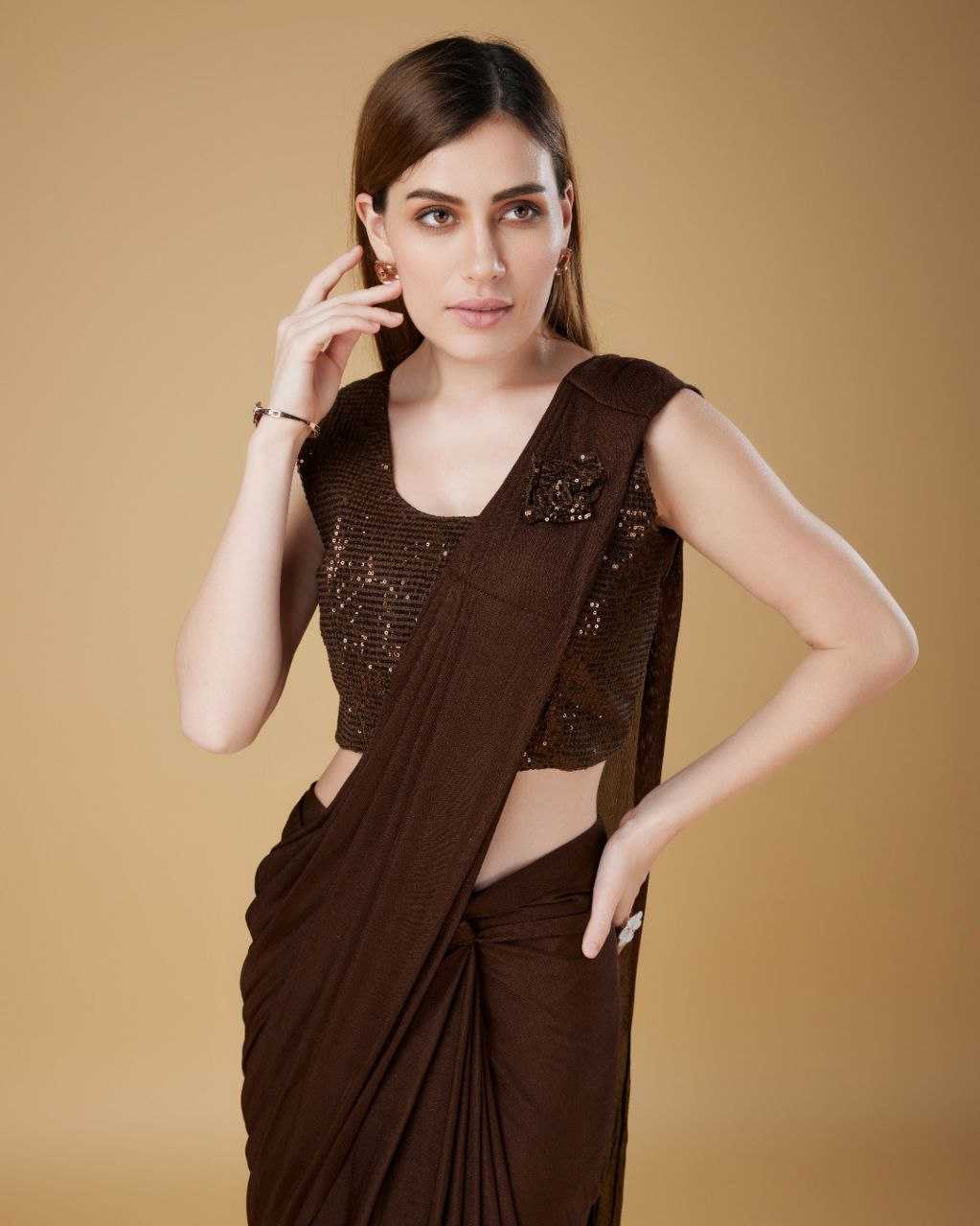 Ready to wear imported Crush