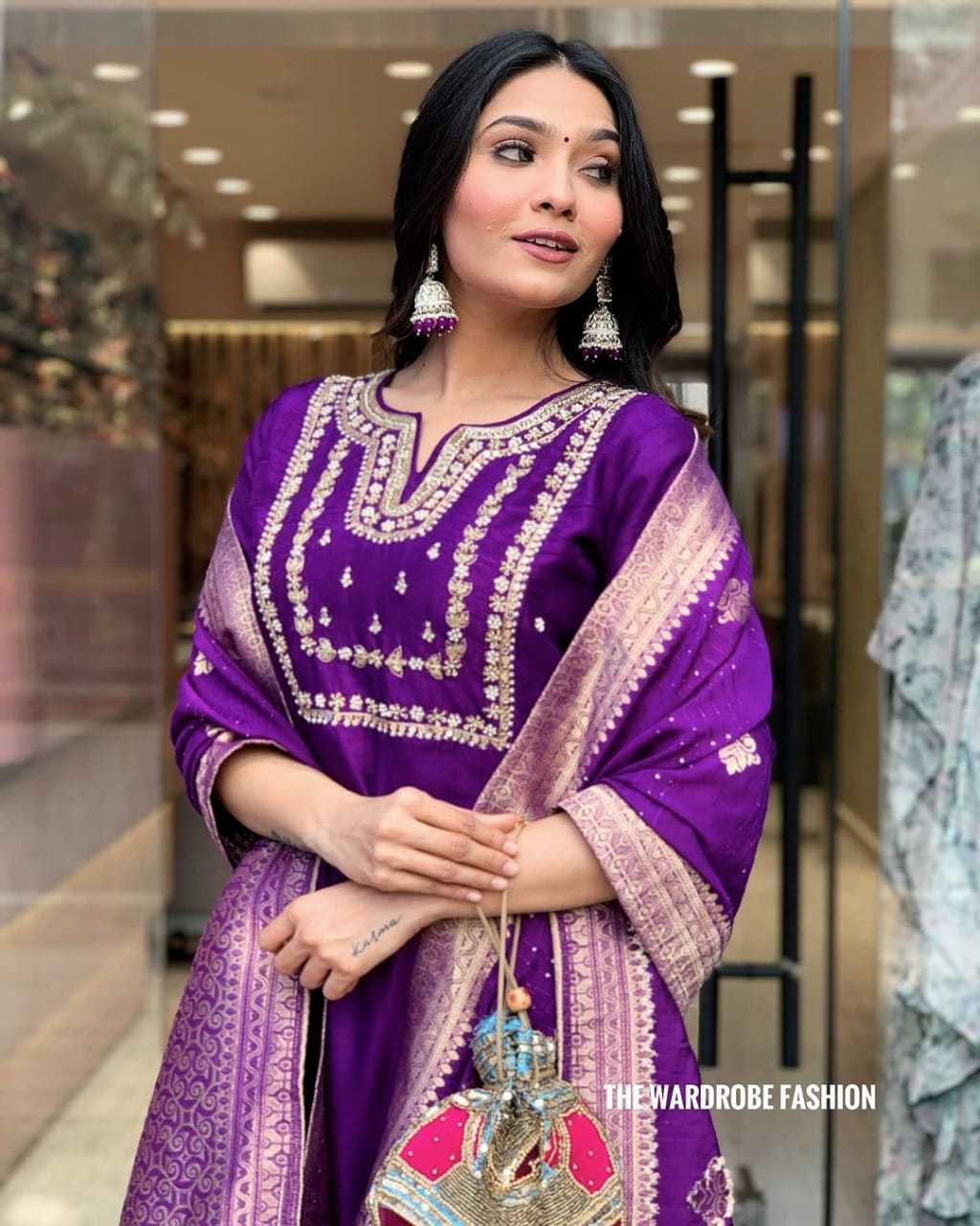 Designer Reyon Festive Collection