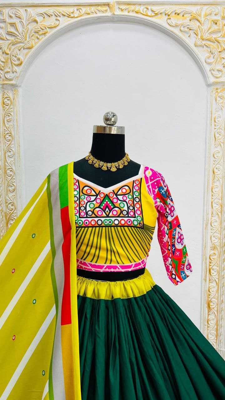 Lehenga Festive Collection