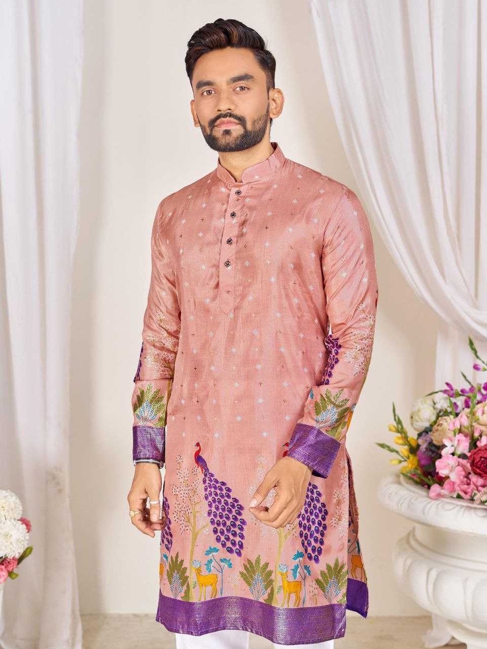 Couple Wear Designer Collection
