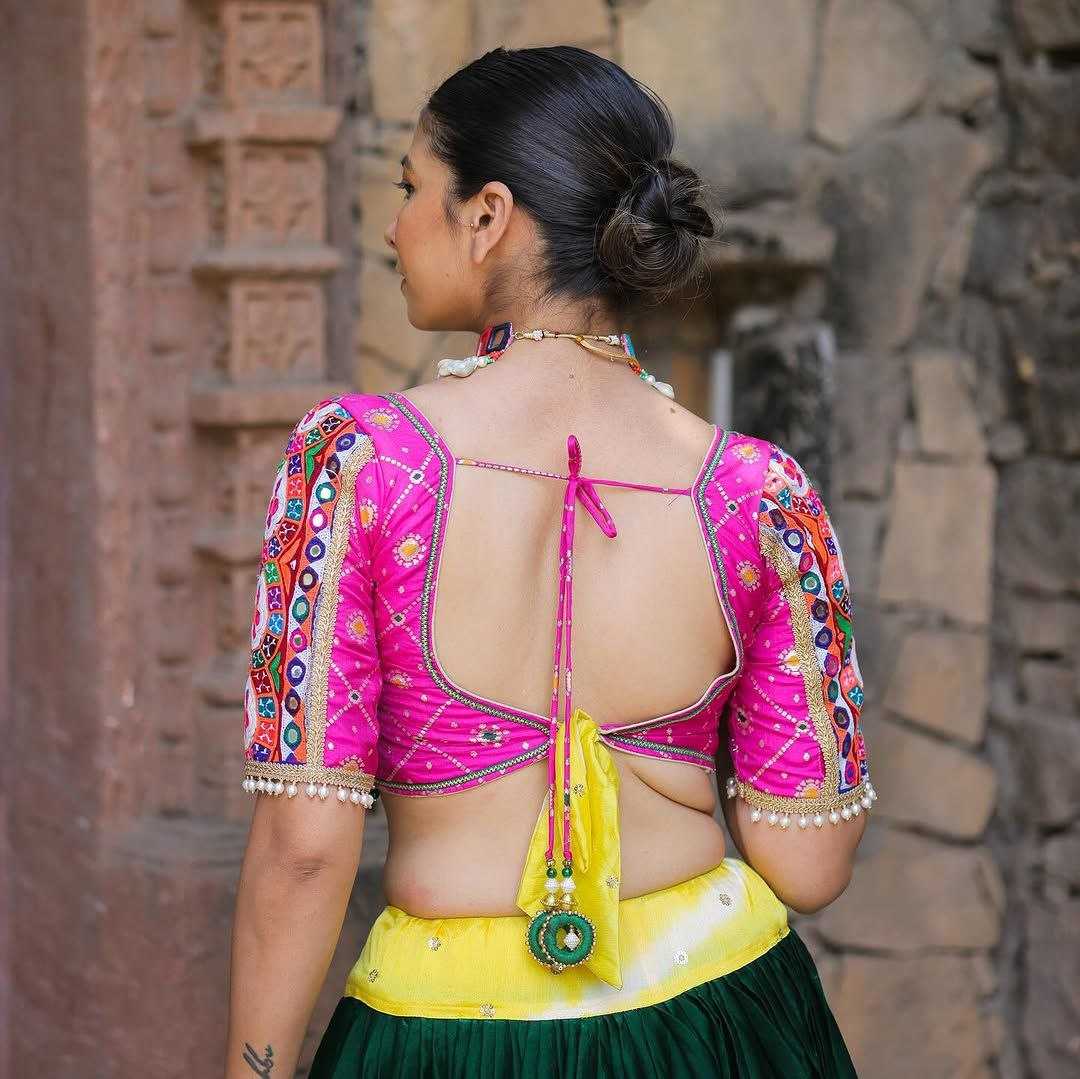 Lehenga Festive Collection