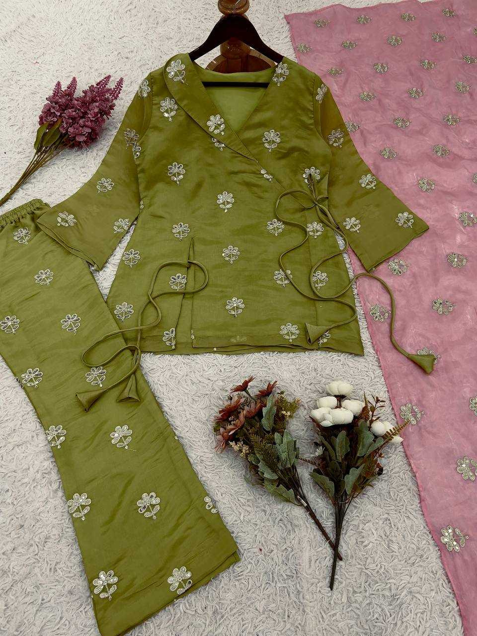 Casual Kurtis - Jimmy Choo