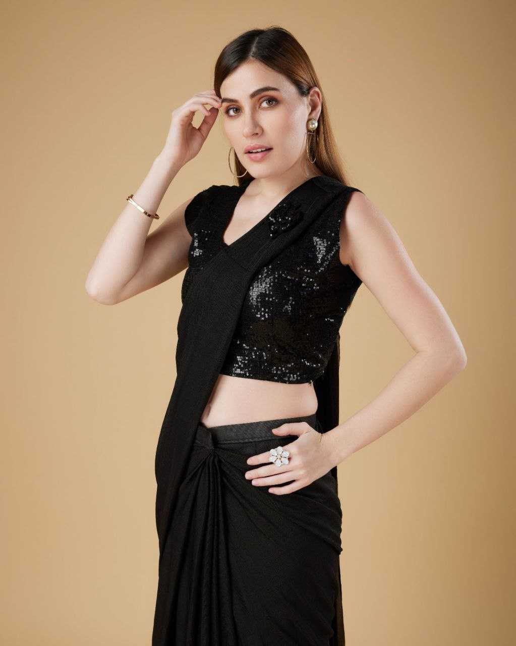 Ready to wear imported Crush