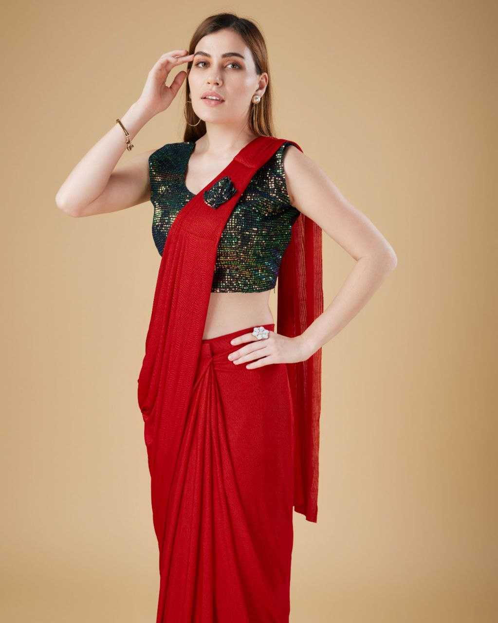 Ready to wear imported Crush
