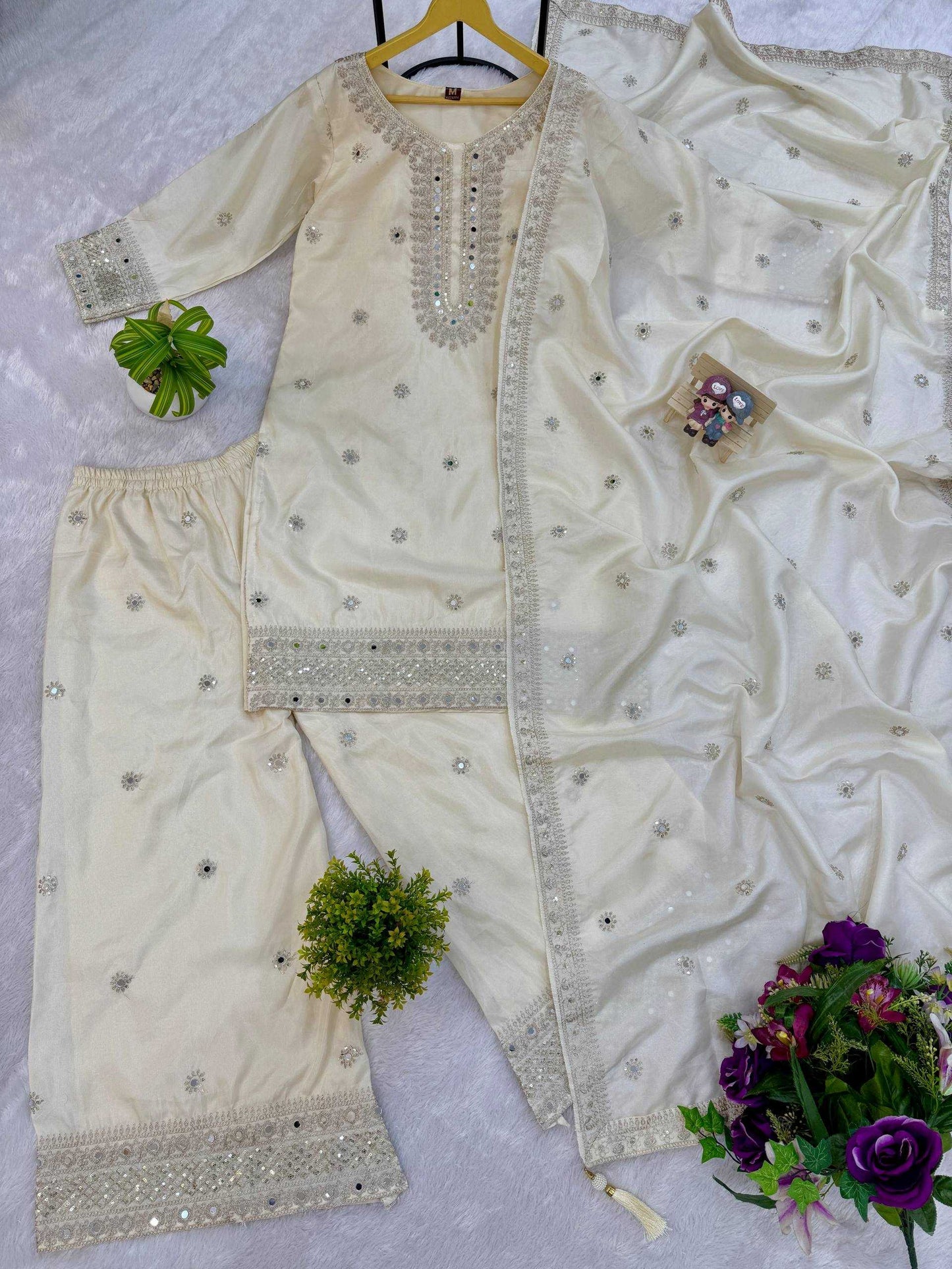 Summer Casual Kurti collection