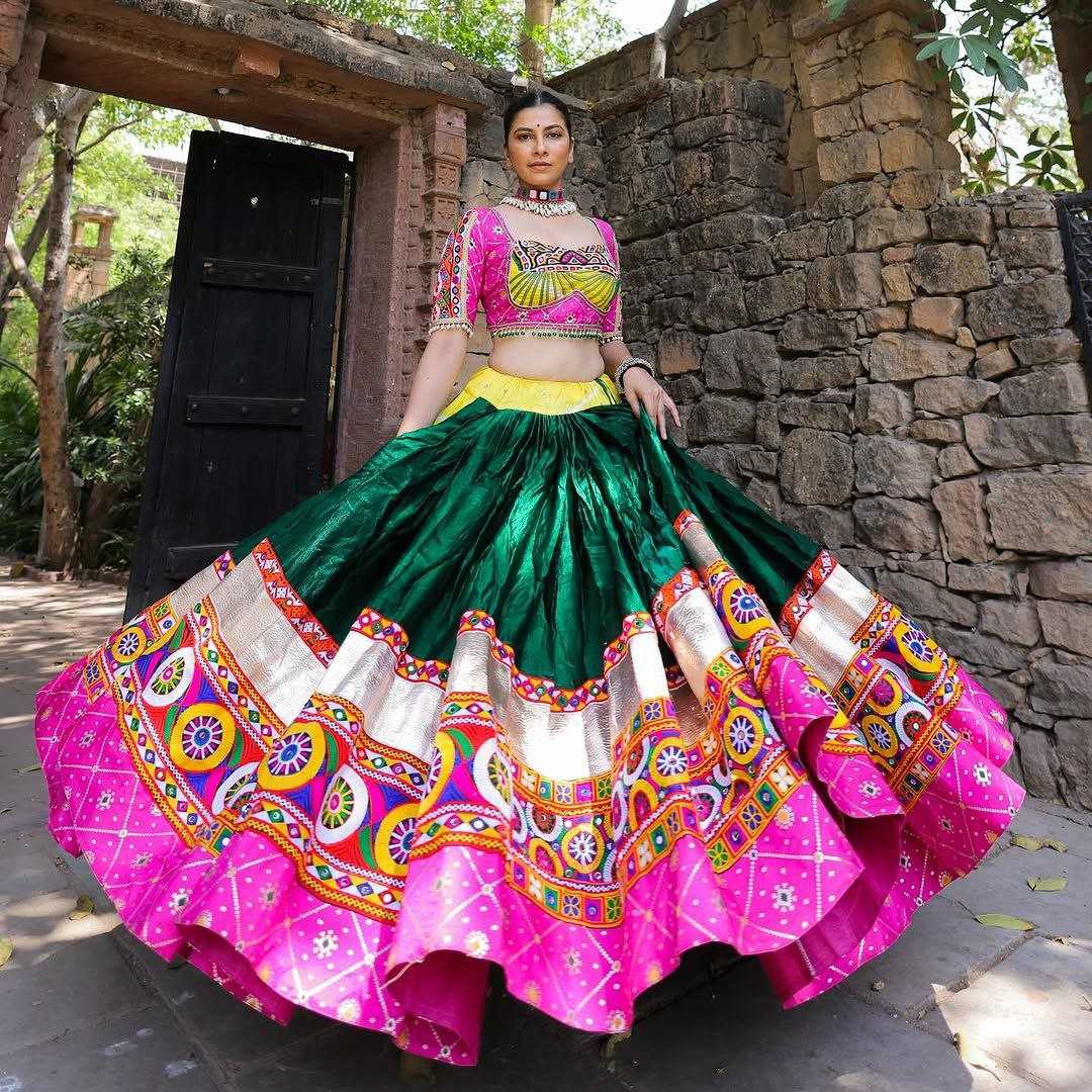 Lehenga Festive Collection