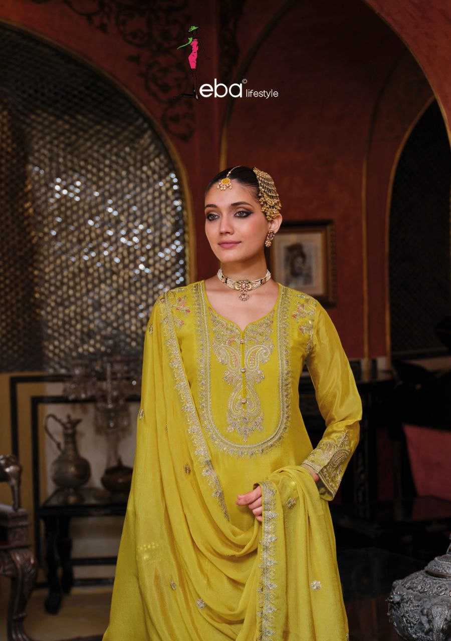 Amazing Chinon Palazzo Suit collection