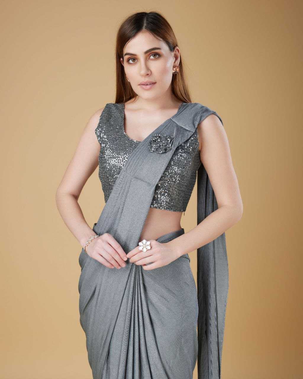 Ready to wear imported Crush