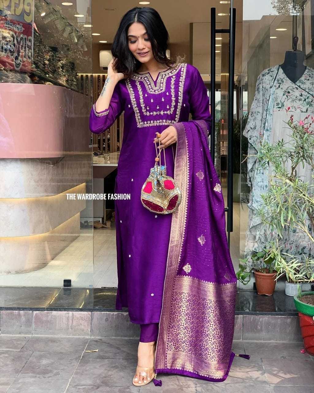 Designer Reyon Festive Collection