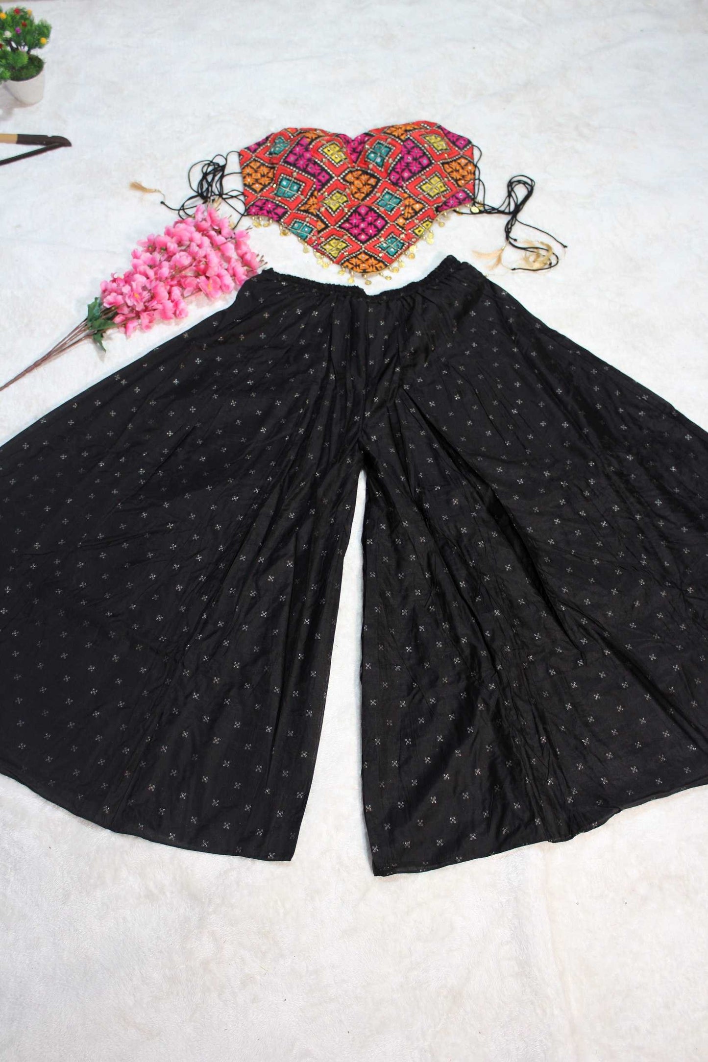 Banglori Silk Indo Western Wears Festive Collections