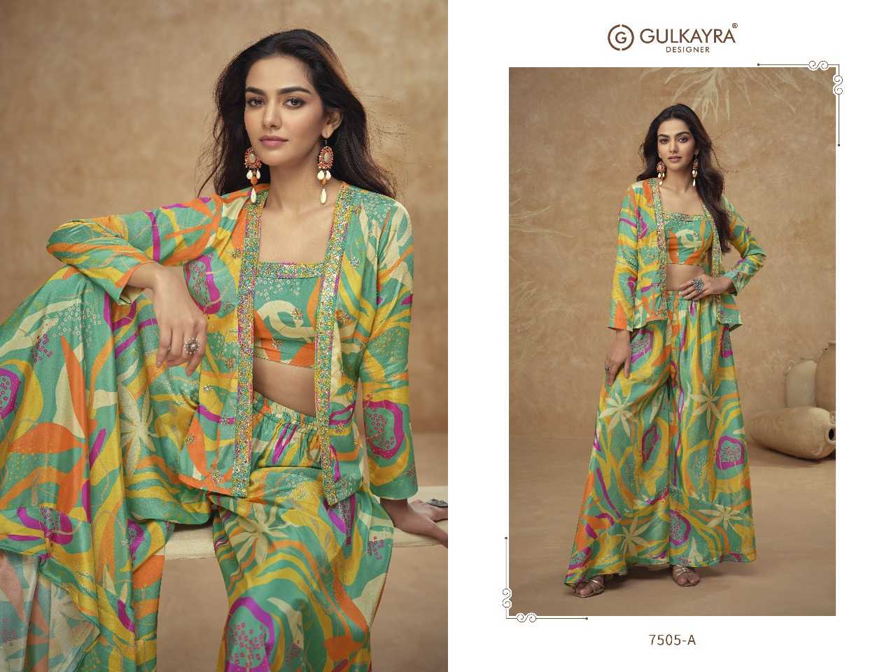 Chinon Party wear Designer Wedding Suits