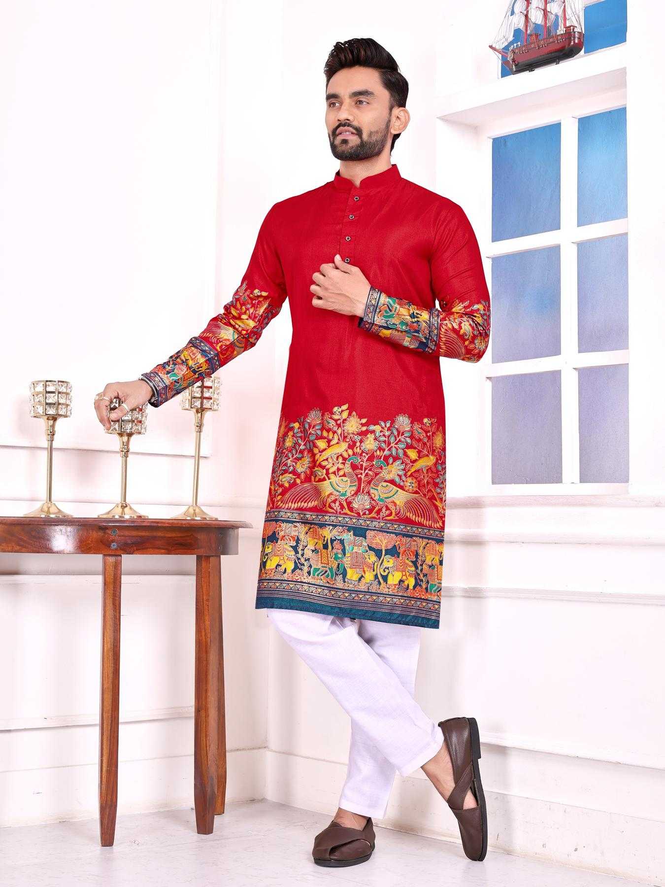 Dola Silk Matching Ethnic Outfits