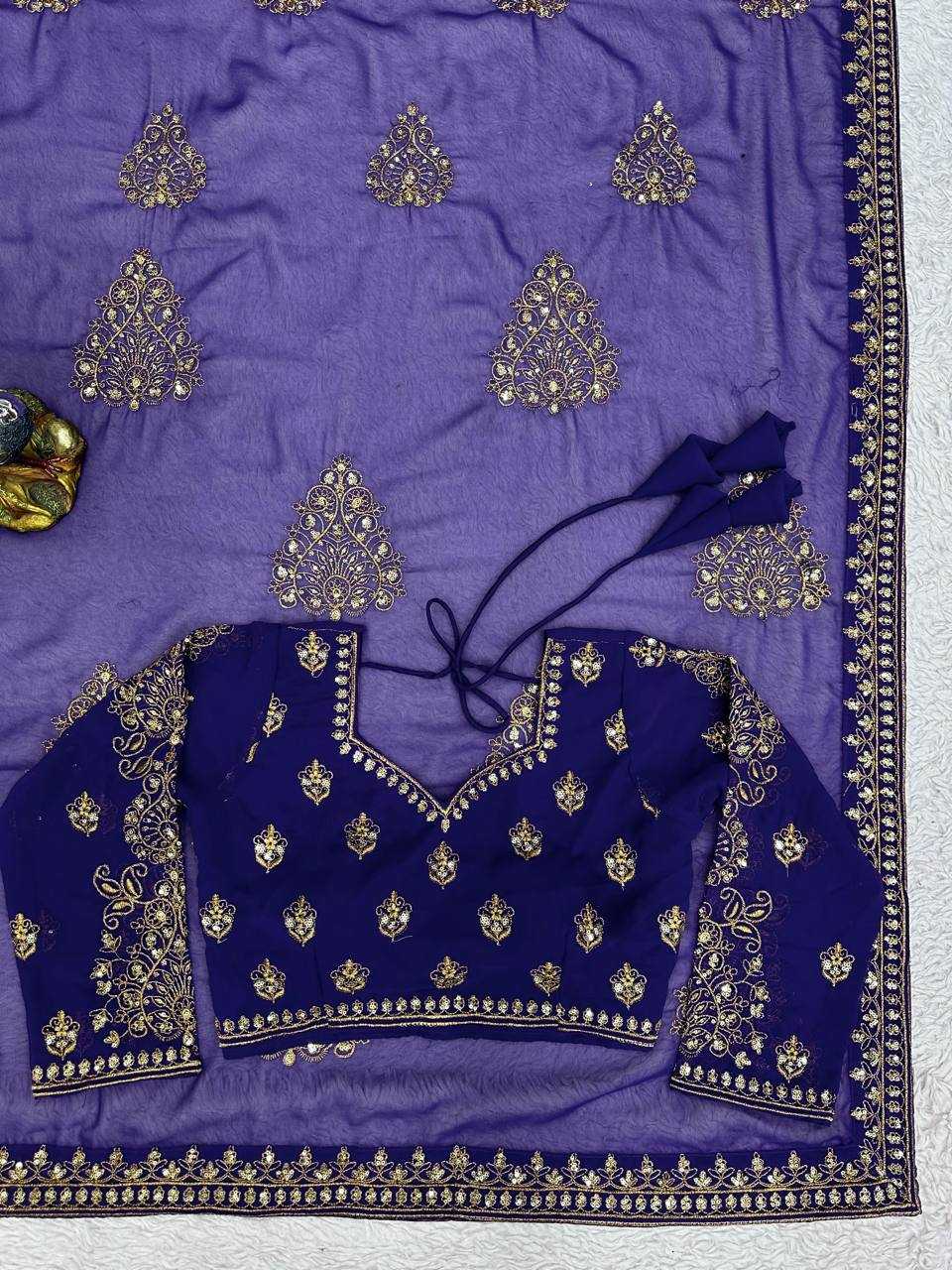 Madhuri Saree
