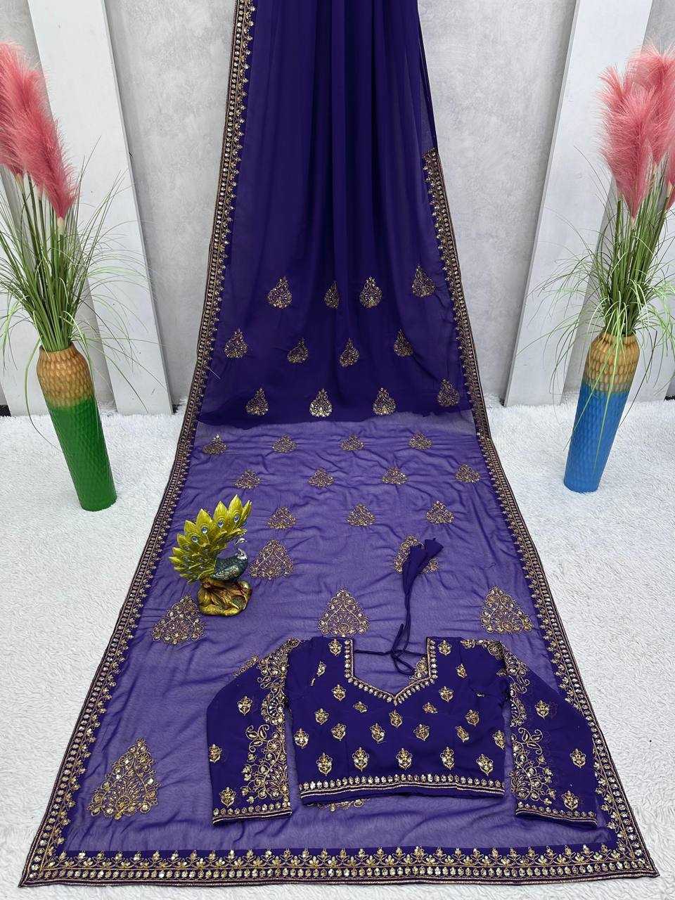 Madhuri Saree