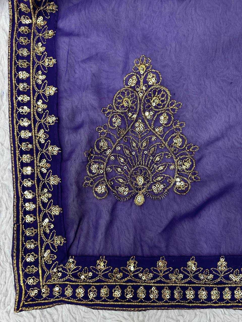 Madhuri Saree