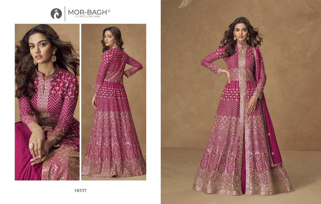 Georgette Wedding Suits