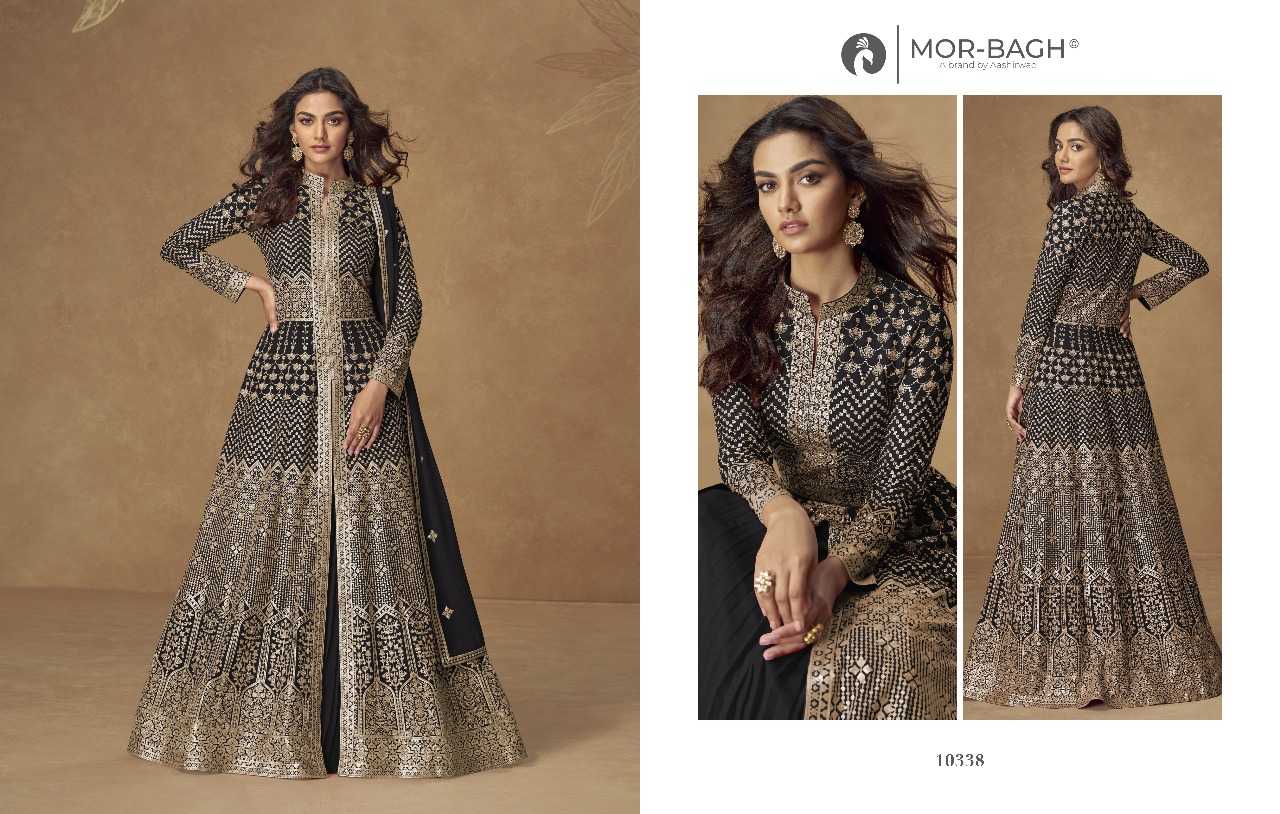 Georgette Wedding Suits