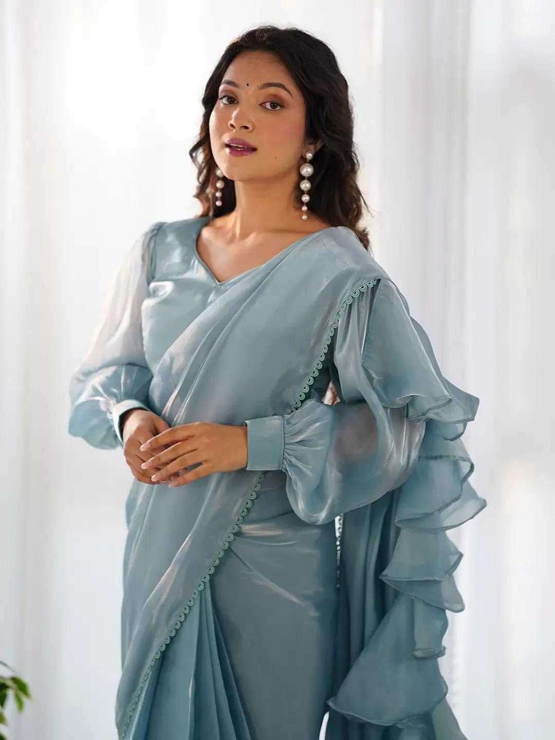 Jimmy Choo Ready To Wear Sarees