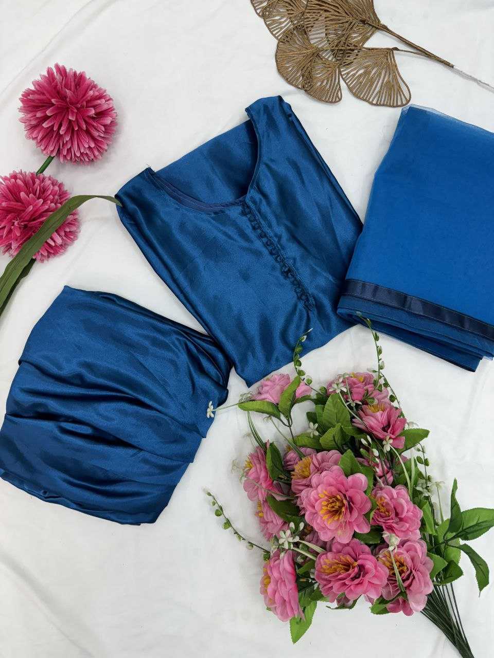 Satin Silk Party wearSuits