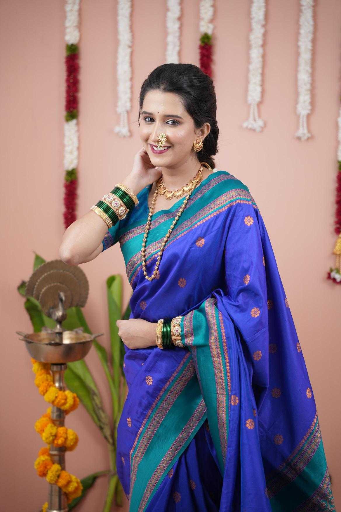 Soft Silk Sarees Zari Border Sarees