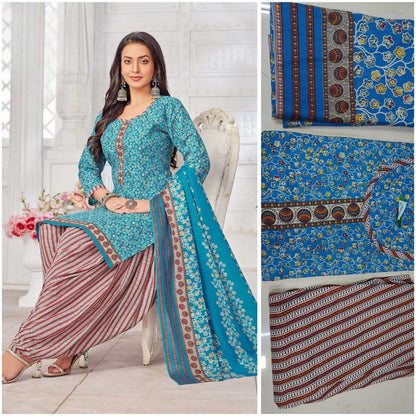 Designer Patiala Suits