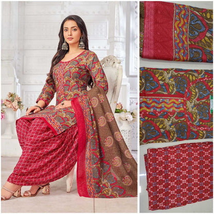 Designer Patiala Suits