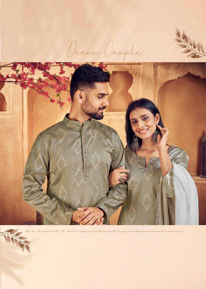Couple Wear