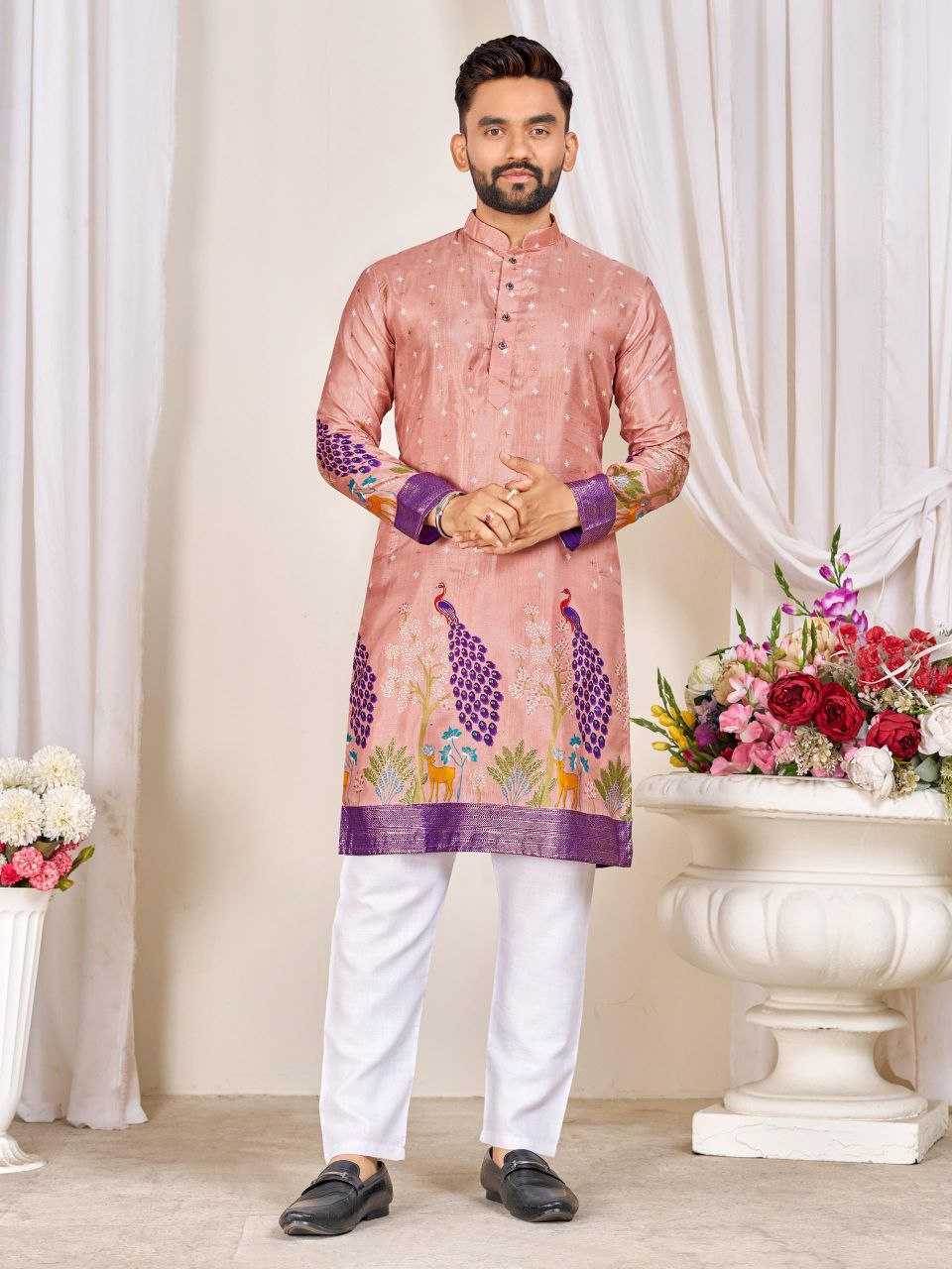 Couple Wear Designer Collection