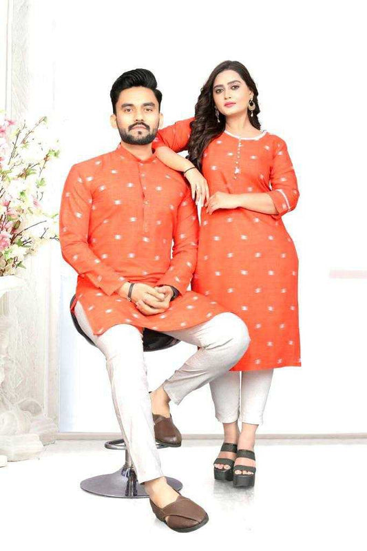 Couple Wear