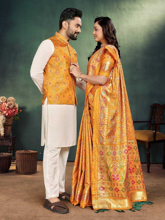 Couple Wear