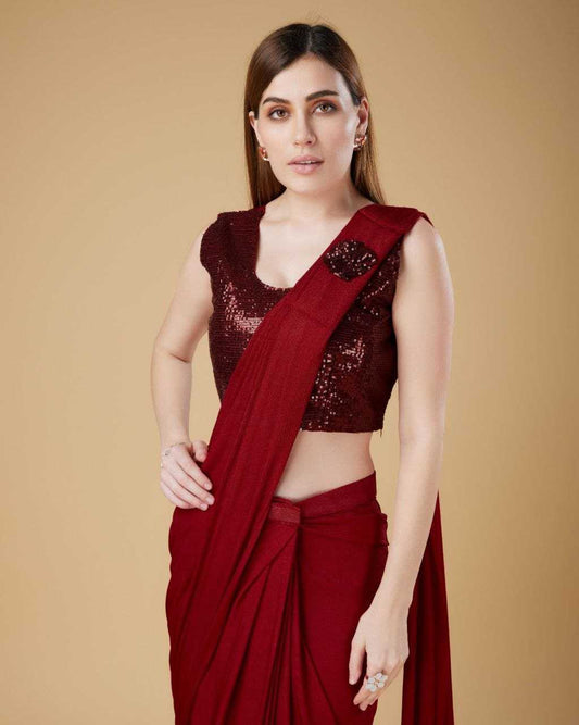 Ready to wear imported Crush