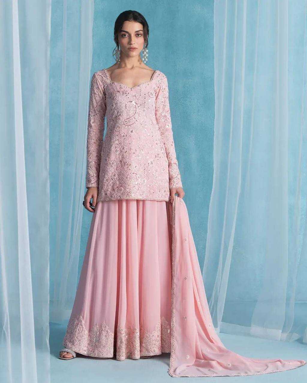 Georgette wedding collection
