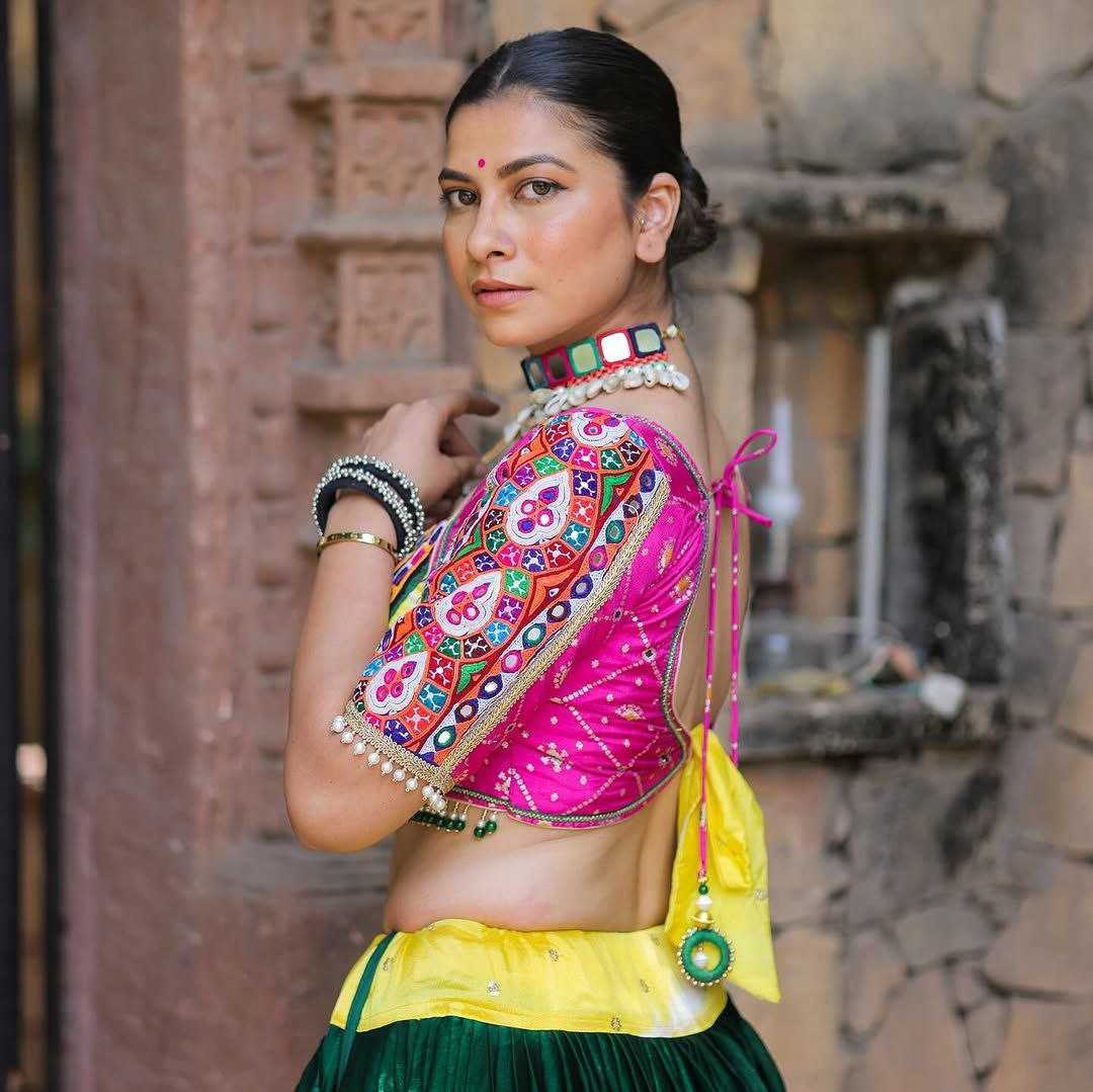 Lehenga Festive Collection