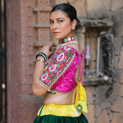 Lehenga Festive Collection