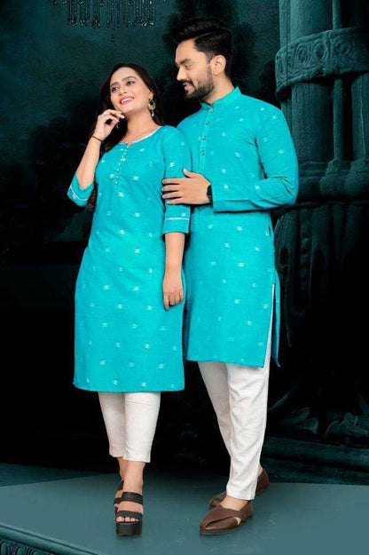 Couple Wear