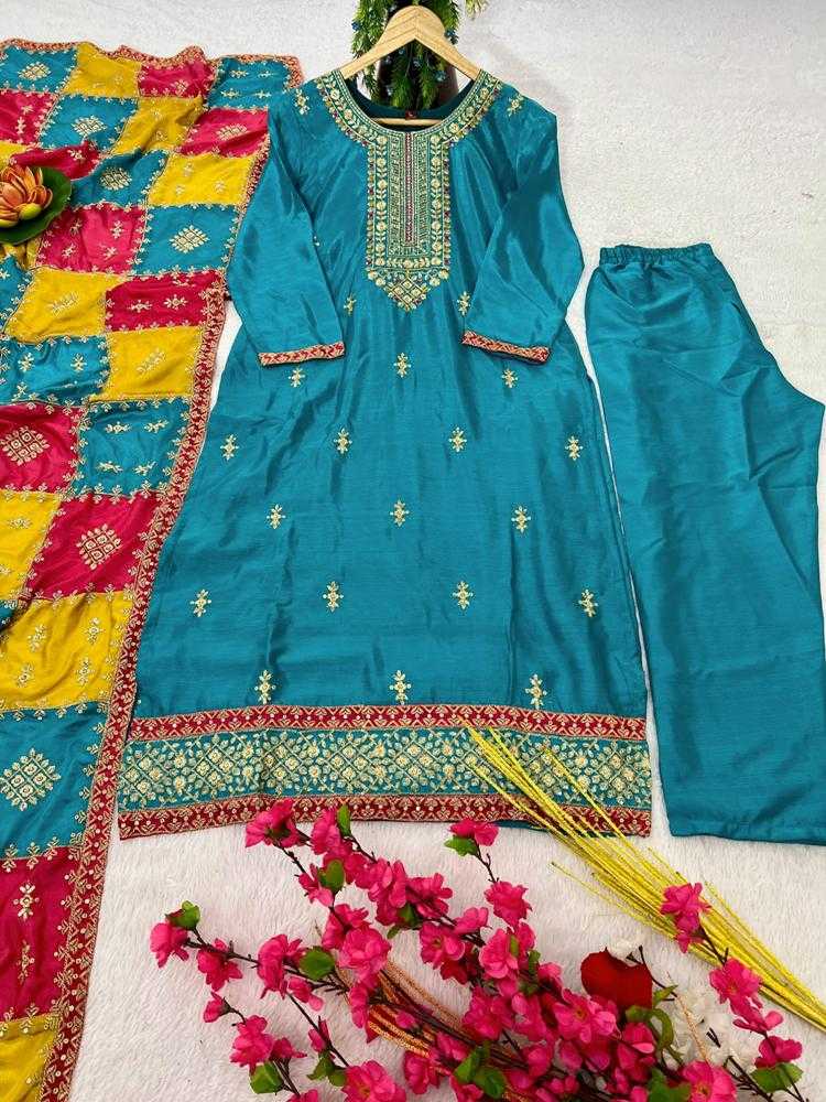 Chinnon Silk Wedding Collection