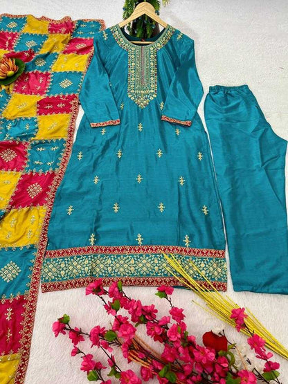 Chinnon Silk Wedding Collection