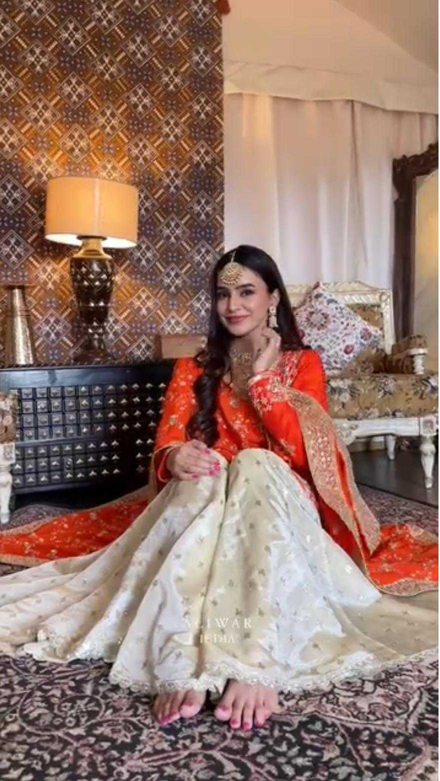 Chinnon Silk Designer Dress