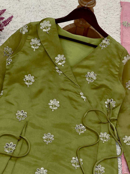 Casual Kurtis - Jimmy Choo