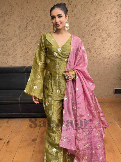 Casual Kurtis - Jimmy Choo