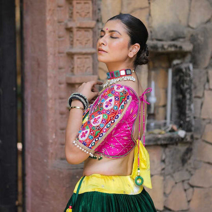 Lehenga Festive Collection