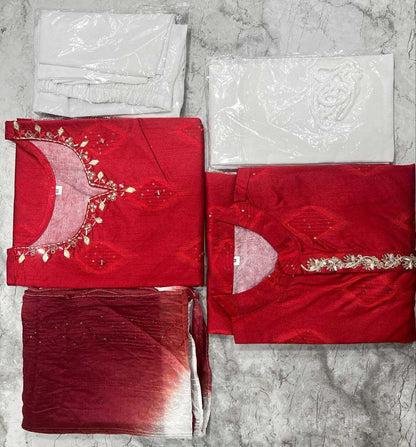 Ethnic COUPLE WEAR