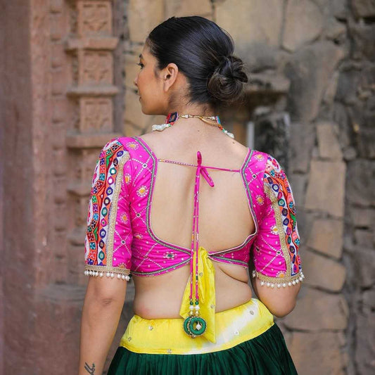 Lehenga Festive Collection