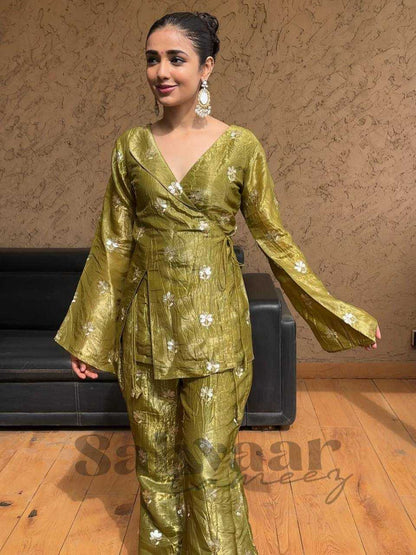 Casual Kurtis - Jimmy Choo