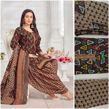 Designer Patiala Suits